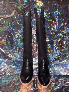 Rock’em women boots